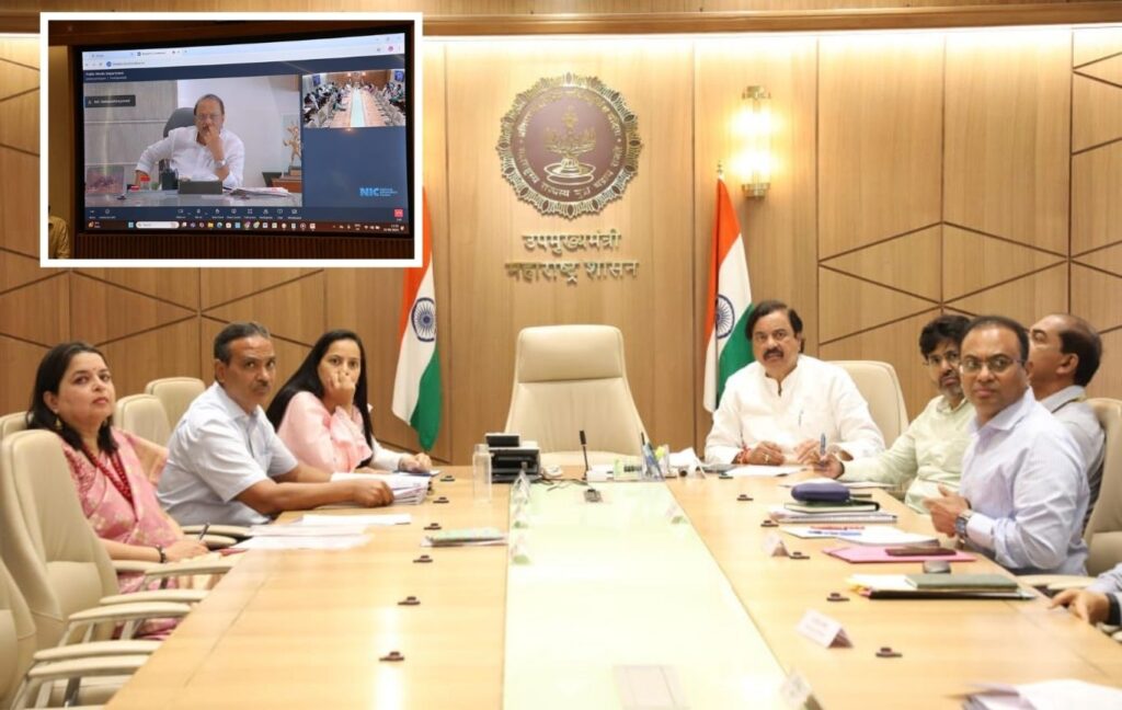 Maharashtra State Govt Sanctions ₹15 Crore To Decongest Mumbai-Goa Highway; Ajit Pawar Orders Fast-Track Work On 4 Bypass Roads