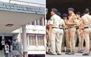Pune Police to Cancel Permits Of Heavy Vehicles Involved In Fatal Accidents Over Last 5 Years