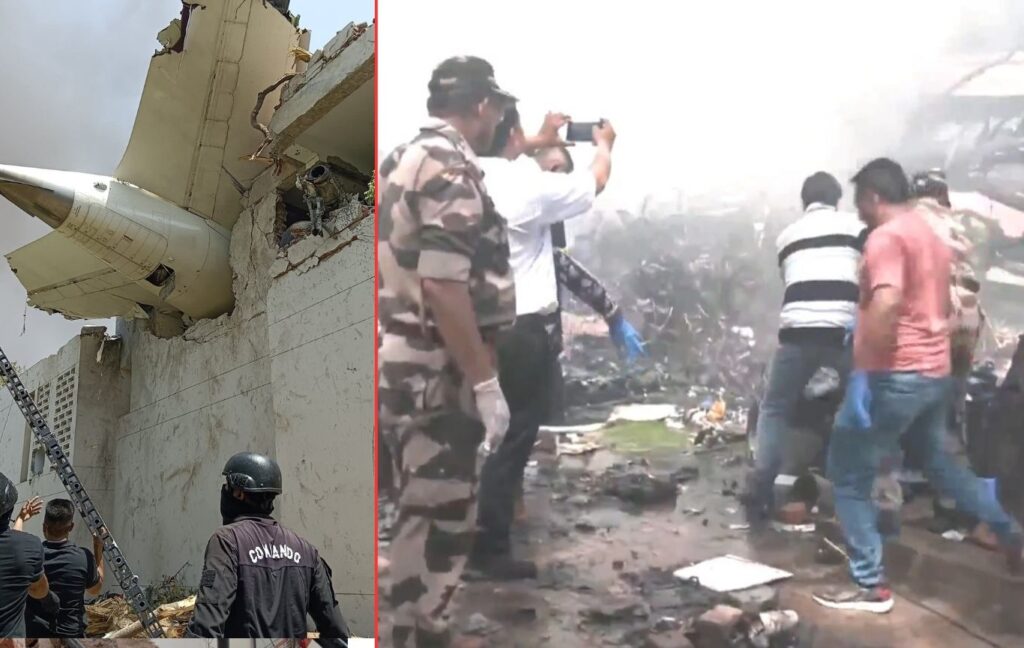 A Look At 10 Deadliest Air Accidents In India’s Aviation History