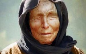 What Baba Vanga Saw for 2025 Will Leave You Scared: 5 Bone-Chilling Predictions from the Blind Mystic