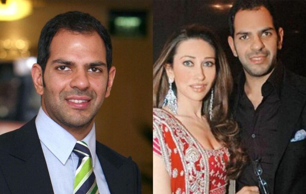 Sunjay Kapur, Industrialist and Karisma Kapoor’s Ex-Husband, Dies of Heart Attack at 53