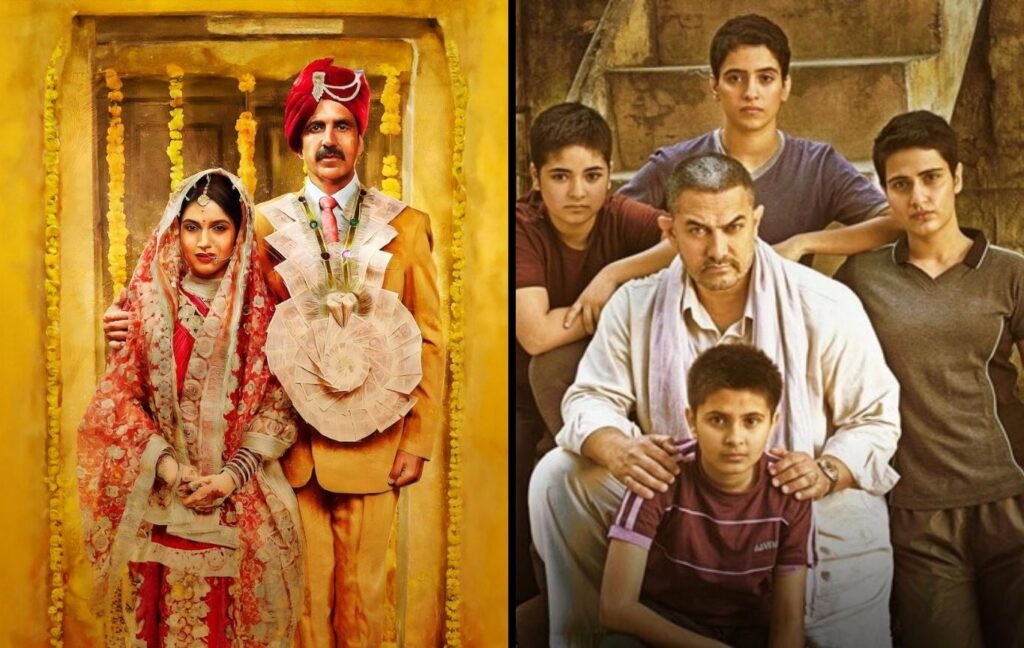 7 Bollywood Films That Sparked Social Change Across India