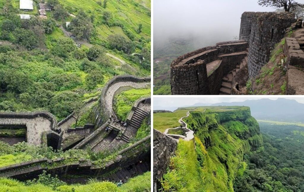 Kids Can Enjoy These 6 Easy and Scenic Monsoon Treks Between Pune and Mumbai, Offering Nature, History, and Adventure