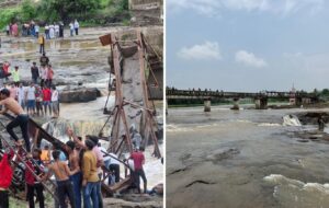 Pune: Neglect, Rust, and Overcrowding: Inside The Kundmala Bridge Tragedy  