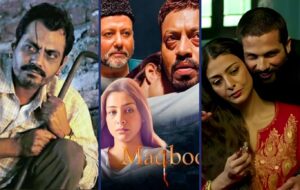 When Silence Speaks: Actors Who Deliver Powerhouse Performances Without Words