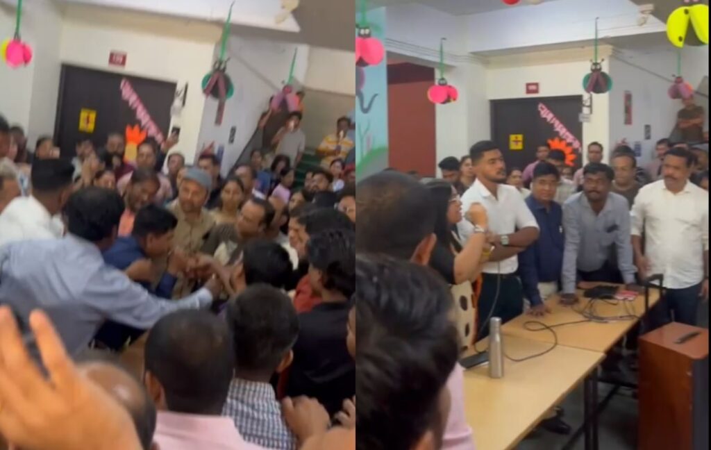No Permission, No School: Orchids International Sus Road Branch Shuts Down Just Before Academic Year in Pune
