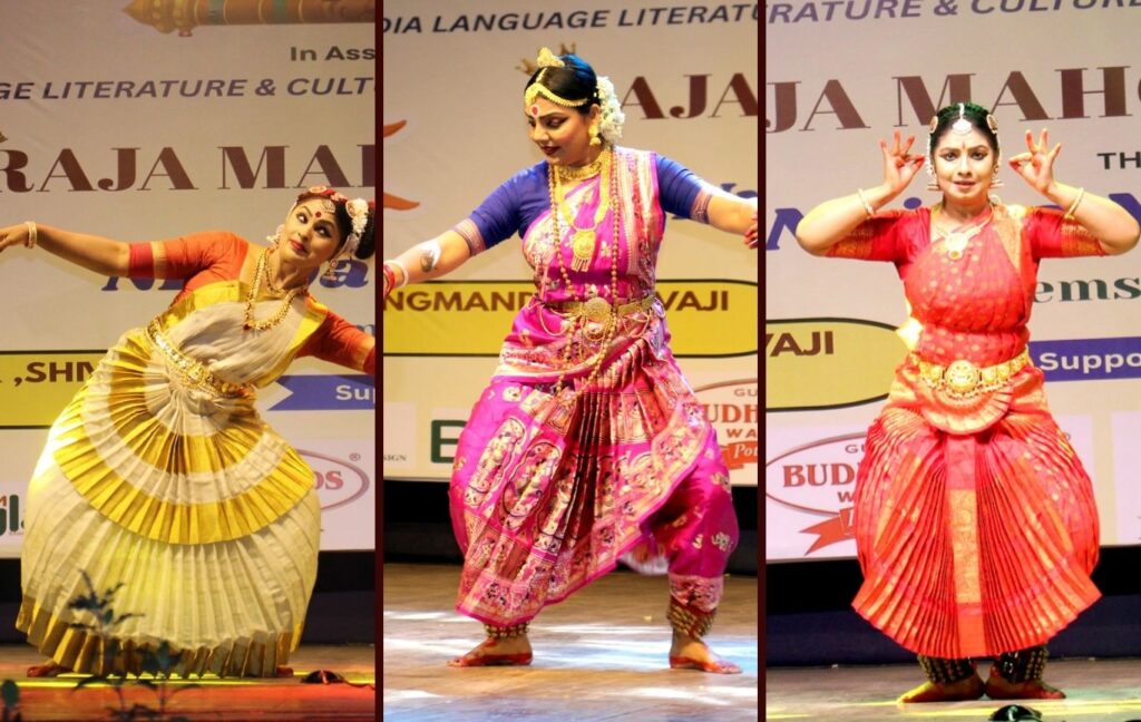 From Odisha To Pune: Raja Festival Celebrates Empowered Womanhood Through Dance
