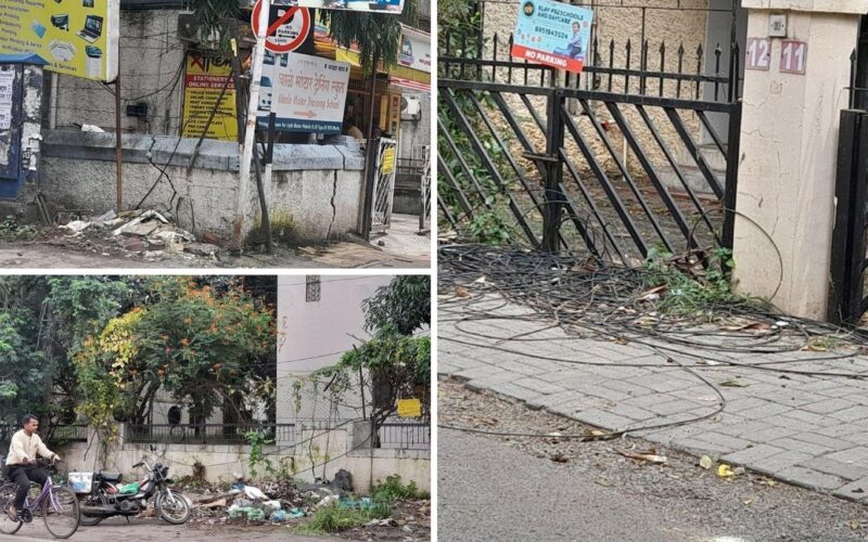 Pune: Citizens Demand State-Level Cable Policy As PMC Fails To Tackle Cable Menace