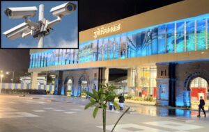 AI-Powered Cameras To Curb Illegal Parking Near Pune Airport; Implementation Likely By August-End