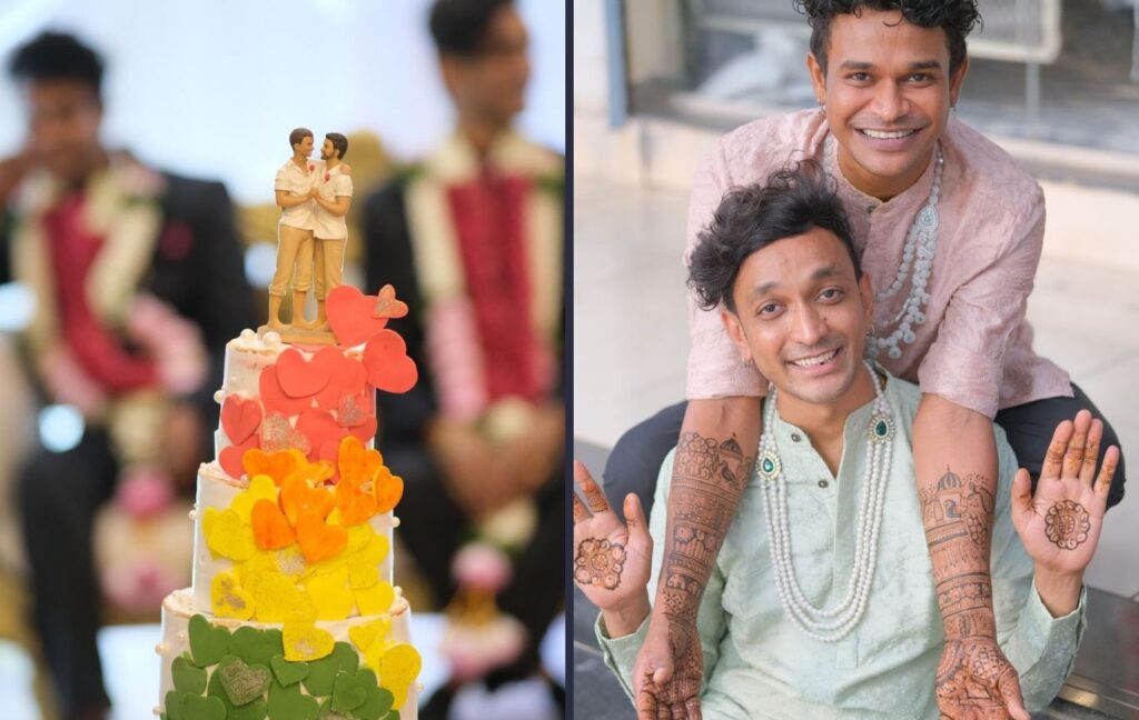 Shyam and Ram’s Enduring Love Story Across Cities and Challenges