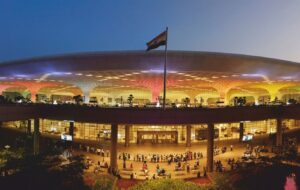 Adani Digital Labs Unveils Major Innovations To Elevate Airport And Travel Experience
