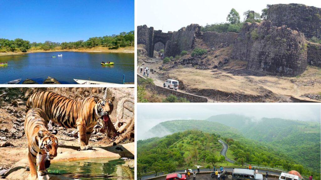 Discover Amravati: Nature, Heritage & Hidden Hill Escapes Await