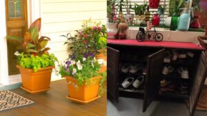 Disputes Over Shoe Racks and Flower Pots Outside Flats Grow in Bengaluru Apartments