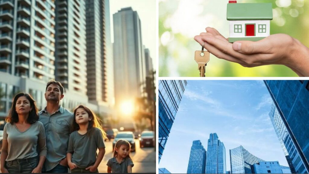Earning ₹2.5 Lakh a Month, Yet Locked Out of the Housing Market in the City of Dreams!
