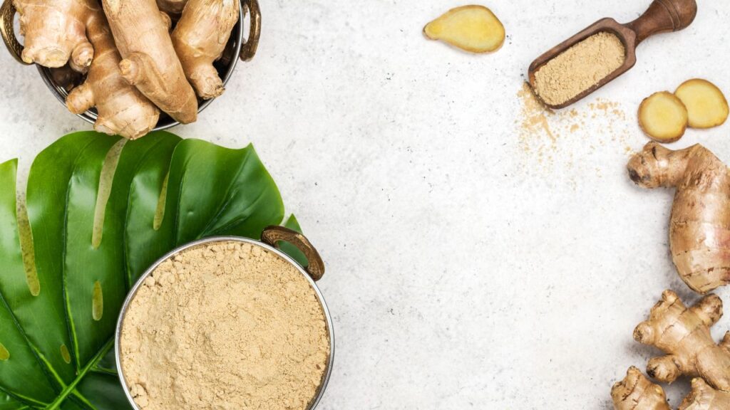 Is Store-Bought Ginger-Garlic Paste Safe? Here's What You Should Know