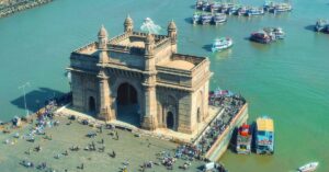 Electric Water Taxis to Connect Gateway of India with Navi Mumbai in Just 40 Minutes