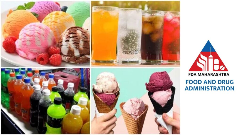 FDA Pune Collects 50 Food Samples In Summer Drive, Acts Against Misbranded Soft Drinks