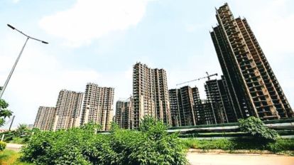 Flat Size Grows, But Carpet Area Shrinks: Homebuyers in Delhi-NCR Hit by Double Loss