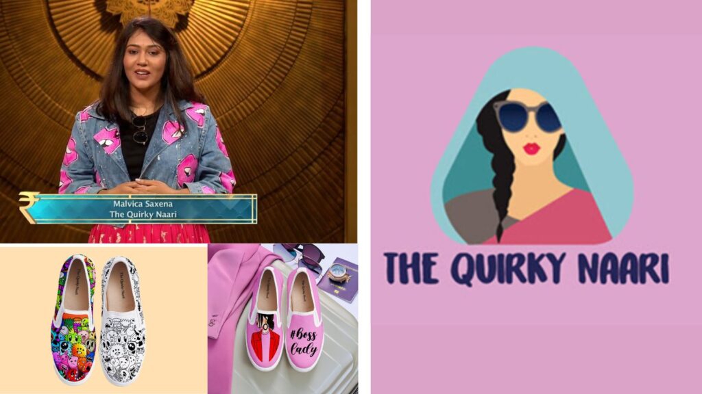 From Closet Makeover to ₹5 Crore Brand: How Malvica Saxena Built ‘The Quirky Naari’ from a Basement in Mathura