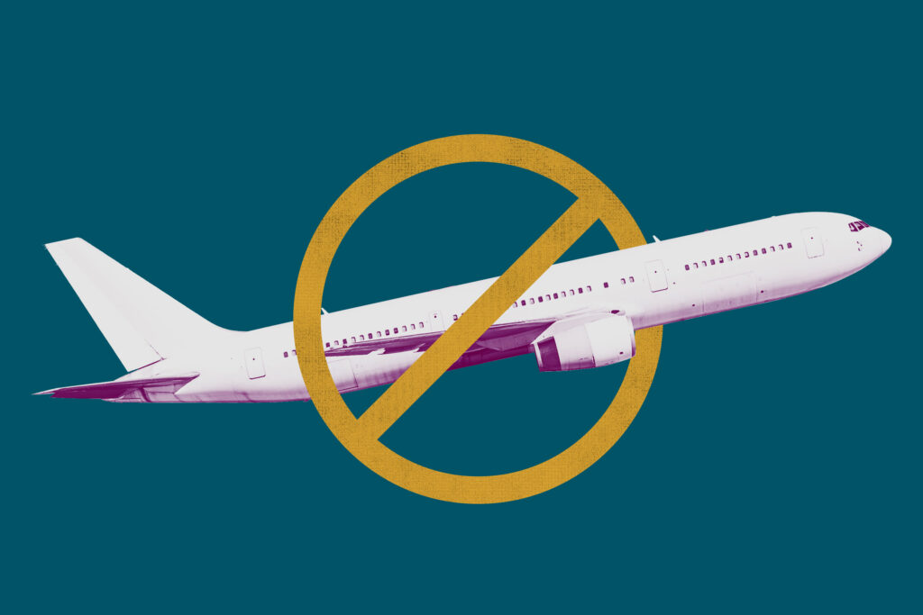 What is Flight Shaming Movement? Rethinking Air Travel for a Greener Future