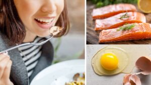 Get Your Daily Dose of Sunshine: 5 Everyday Foods Rich in Vitamin D