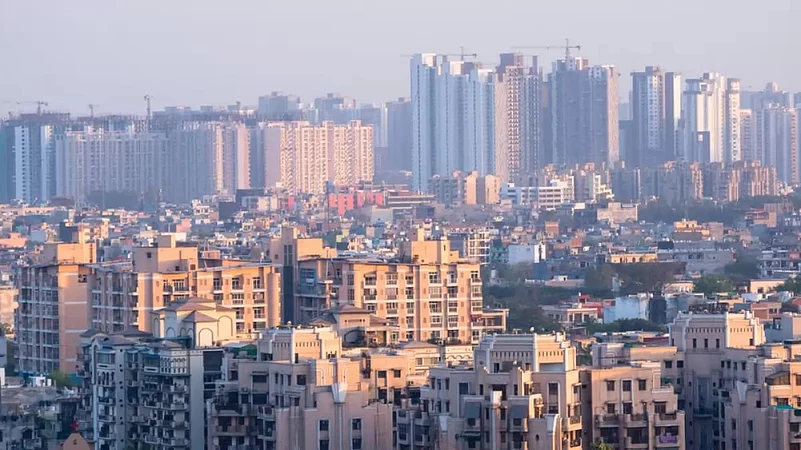Home Sales Decline in Tier 2 Cities, But Property Values Climb in Q1 2025: PropEquity