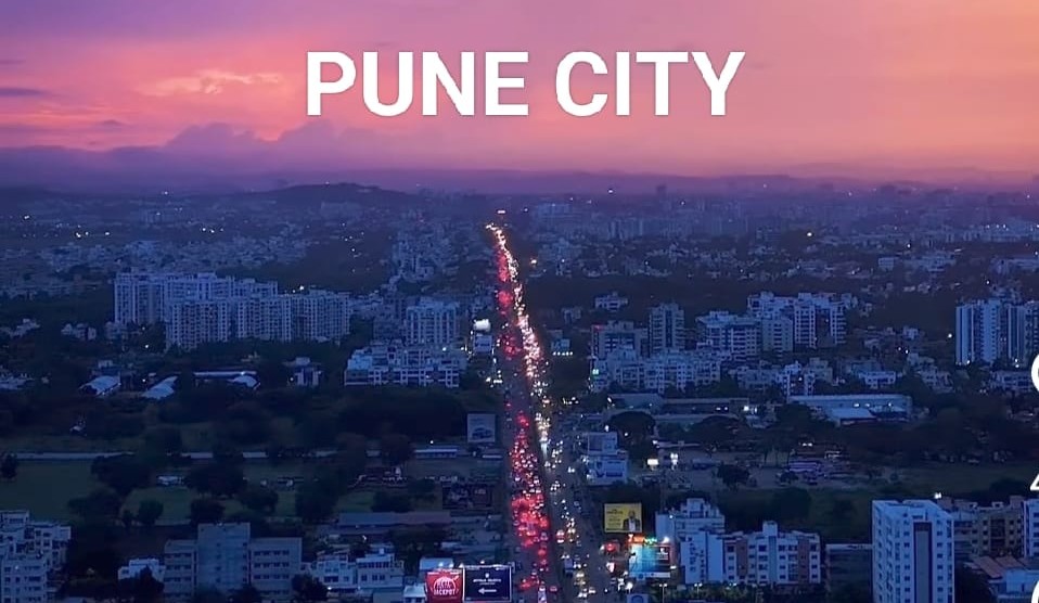 Pune Calling? How Students from Outside Adapt and Enjoy City Life with Real Ease!