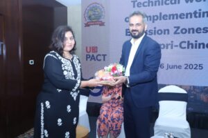 Pune News: Pimpri Chinchwad hosts UK-India workshop on Advancing Low Emission Zones