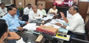 Pune: PMC Sets June 7 Deadline To Complete Pending Roadworks 