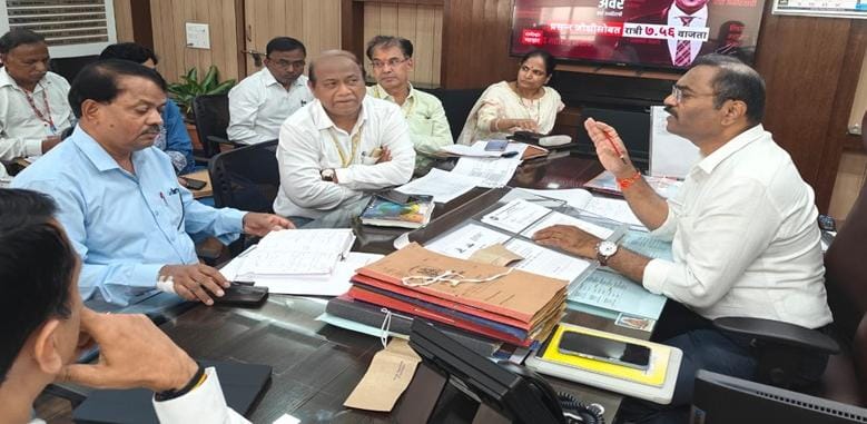 Pune: PMC Sets June 7 Deadline To Complete Pending Roadworks