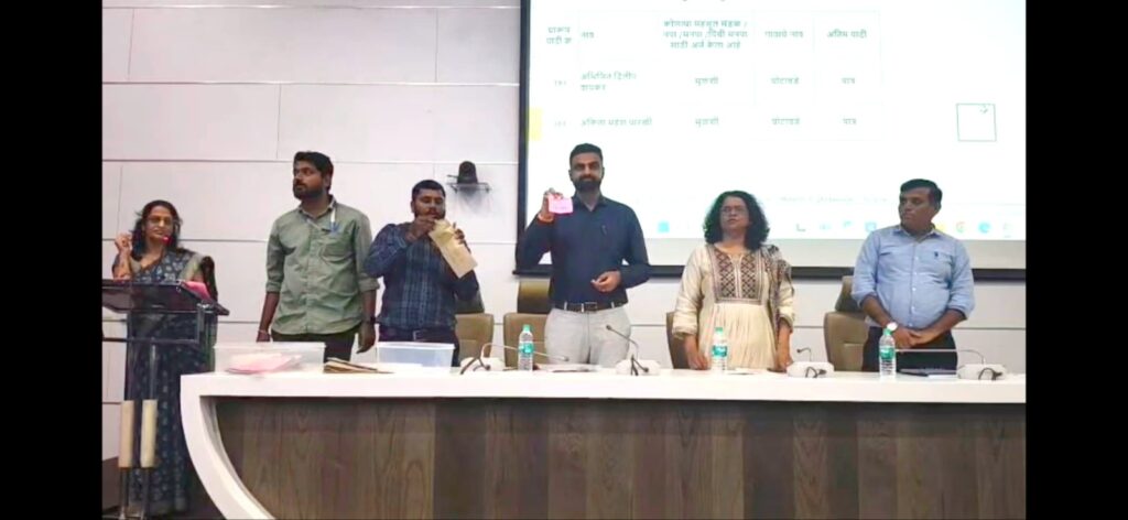 115 New Aadhaar Enrollment Kits Approved For Pune District