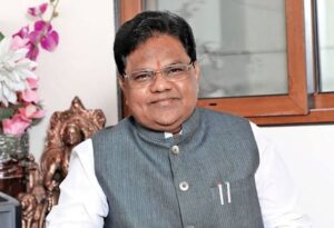 Pune: Former Maharashtra Minister Tanaji Sawant Hospitalised in Ruby Hall Clinic; Condition Stable