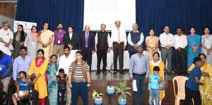 Pune Hosts Empowerment Camp For Children With Disabilities, Reinforcing Inclusion And Legal Support