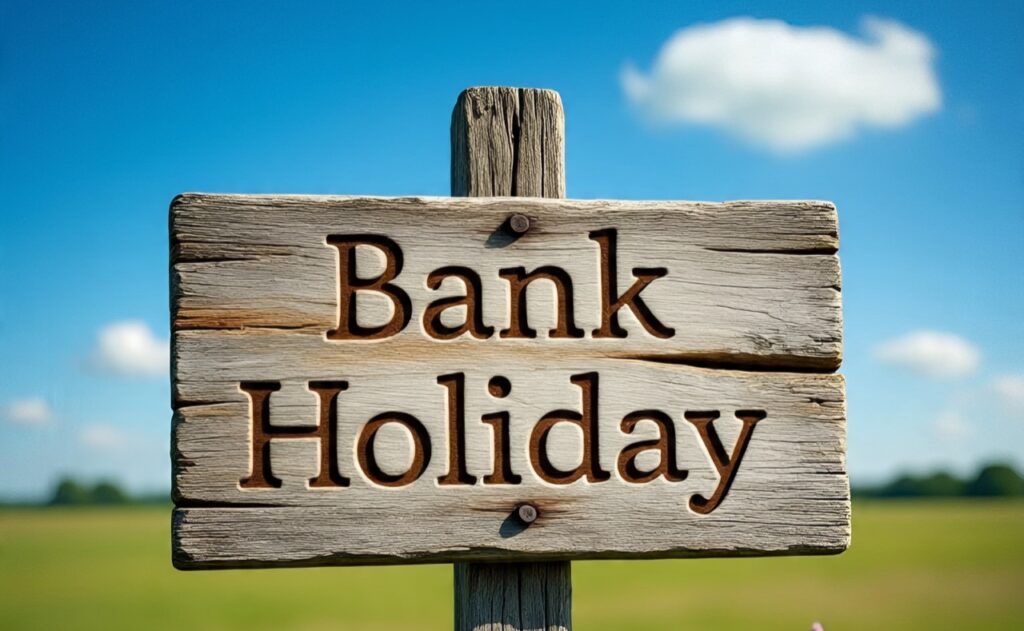 Bank Holidays in September 2025: Full List of Dates When Banks Will Remain Closed
