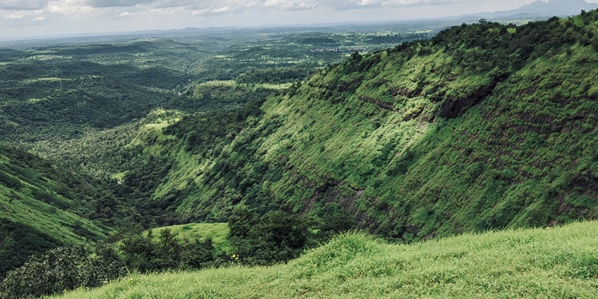 Igatpuri: A Hill Station Just 6 Hours from Akola