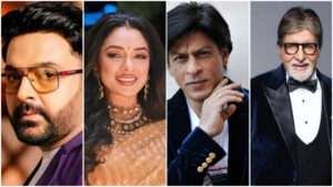 He’s Not Kapil, Rupali or Big B – Meet the Real King of Indian Television Earning ₹60 Crore a Month