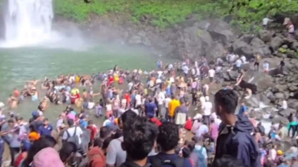 Monsoon Thrills or Fatal Missteps? Why Safety Must Be the First Step of Every Rainy Getaway