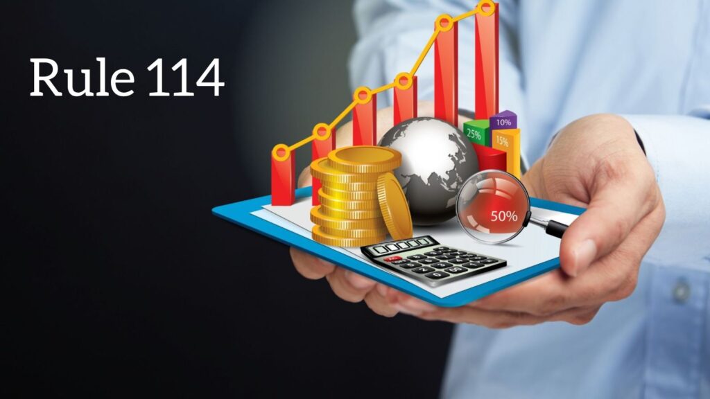 How Long Will ₹50 Lakh Take to Grow Into ₹1.5 Crore? Here's How the 'Rule of 114' Helps You Find Out
