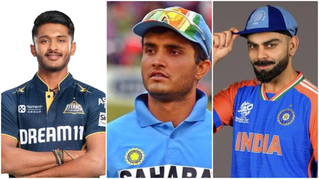 June 20: A Remarkable Date of Coincidence and Debuts in Indian Cricket