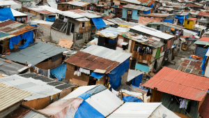 India’s Extreme Poverty Rate Drops to 5.3%: World Bank Report