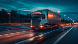 India’s New Expressways Bring Speed, Safety—but Leave Truckers Lonely and Tired