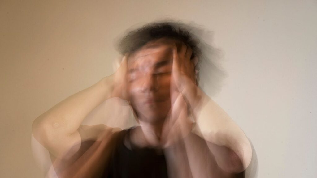 International Panic Day: 3 Simple Breaths to Calm Panic Fast
