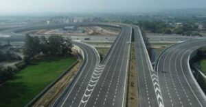 Jalgaon to Get Direct Access to Samruddhi Expressway, Reducing Travel Time to Mumbai to 5 Hours