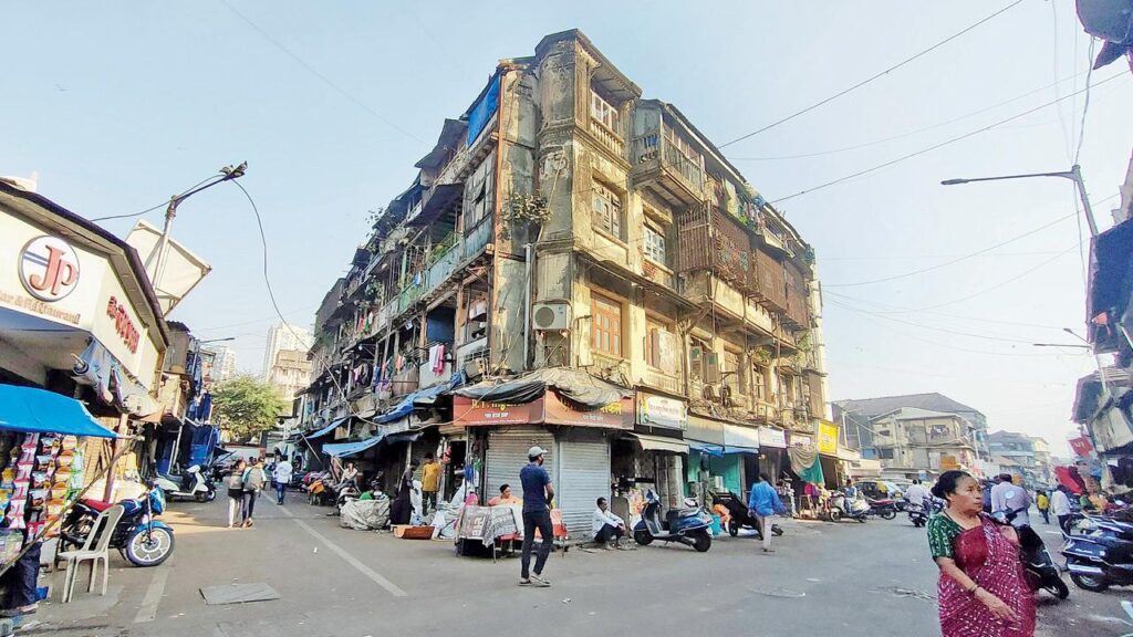 Mumbai News: Kamathipura Set for Major Overhaul as MHADA Launches Long-Awaited Redevelopment Plan