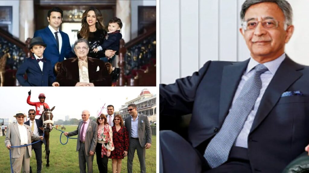 Know Pune’s Power Billionaires: The Industrial Titans Fueling the City’s Wealth Boom