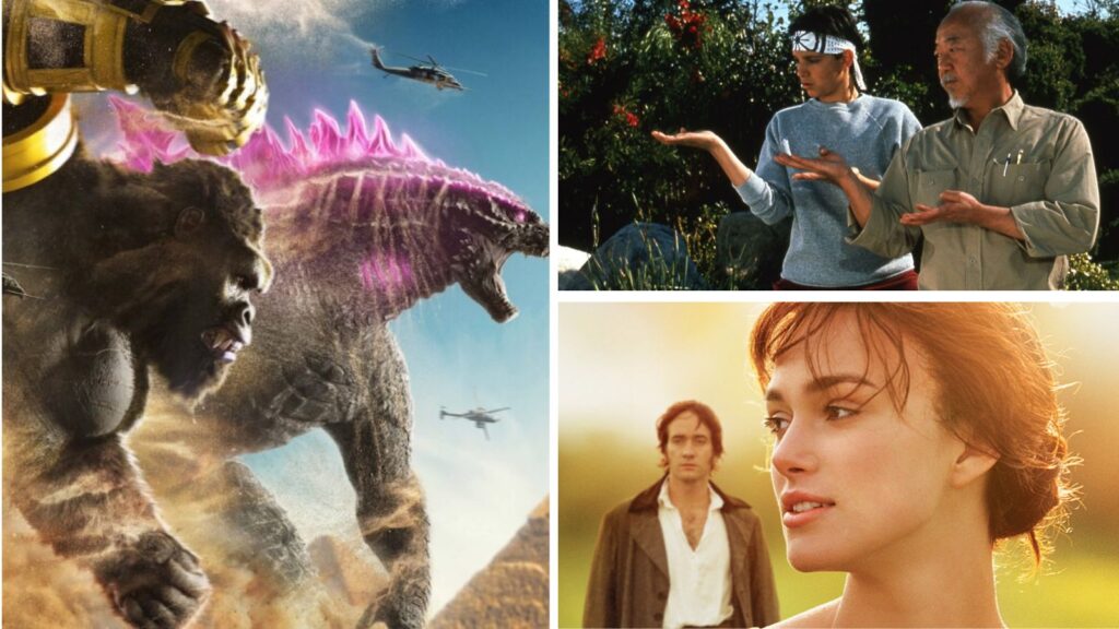 Last Chance to Watch: 8 Iconic Shows and Movies Leaving Netflix in June