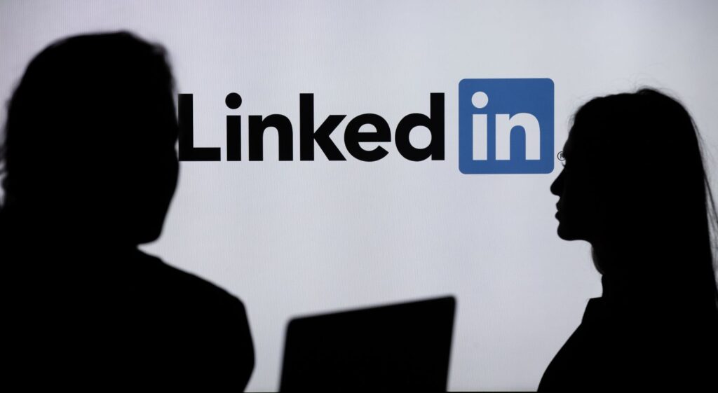LinkedIn Lays Off 281 Workers in California as Tech Companies Cut Jobs