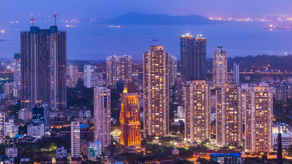 '109 years to buy a home': Mumbai real estate puts even the rich on the sidelines