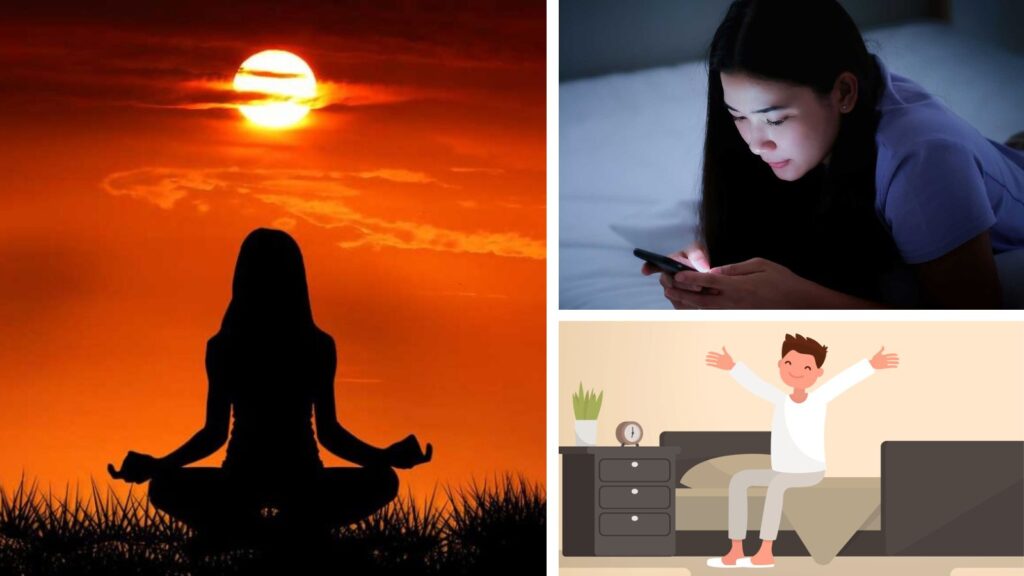 Lose Weight Naturally: Morning Habits to Start Before 8 AM That Actually Work