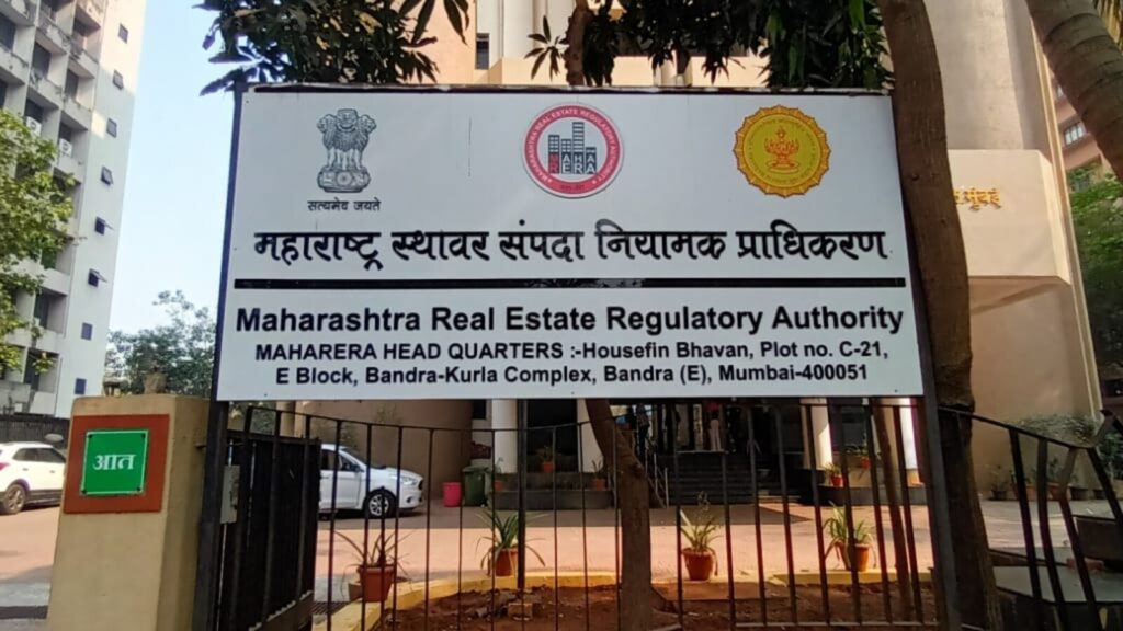 MahaRERA Orders Statewide Scrutiny of 2,600 Occupancy Certificates Amid Real Estate Fraud Concerns